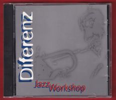 Diferenz - Jazz Workshop (CD)